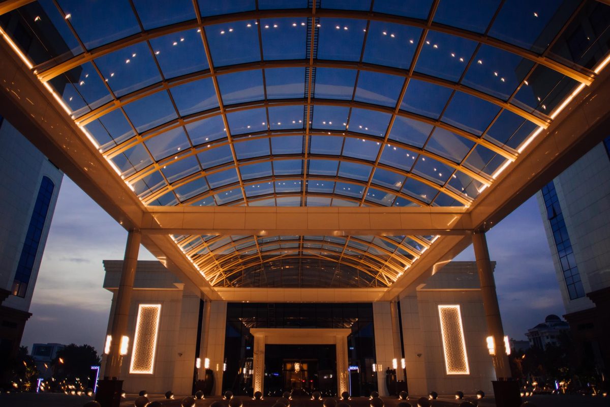 Hyatt Regency Tashkent